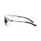 Allen Co Trigger Metal Frame Shooting Safety Glasses, Clear Lenses, ANSI Z87.1+ & CE Rated 2368 - alternate 9
